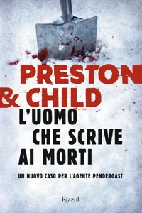 L'uomo che scrive ai morti_cover