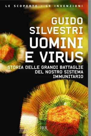 Uomini e virus