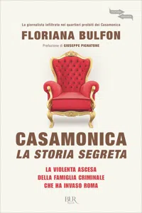 Casamonica, la storia segreta_cover
