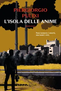 L'isola delle anime_cover