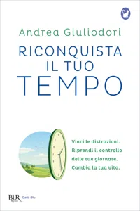 Riconquista il tuo tempo_cover