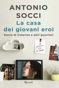 La casa dei giovani eroi_cover