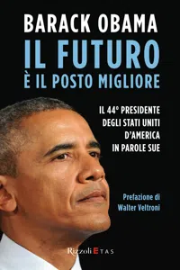 Il futuro è il posto migliore_cover