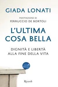 L'ultima cosa bella_cover