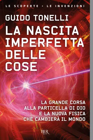 La nascita imperfetta delle cose