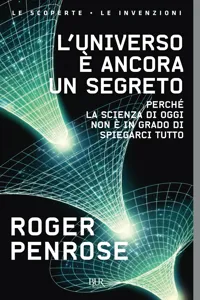 L'universo è ancora un segreto_cover