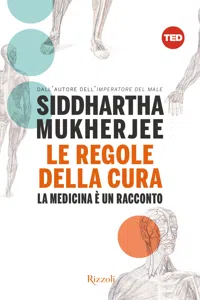 Le regole della cura_cover