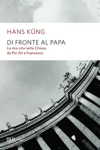 Di fronte al Papa_cover