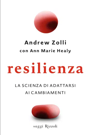 Resilienza