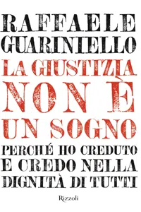 Giustizia non è un sogno_cover