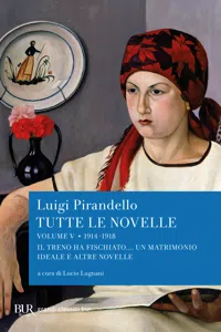 Tutte le novelle Vol. 5_cover