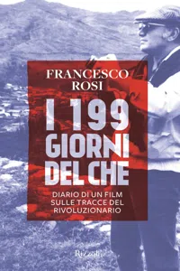 I 199 giorni del Che_cover