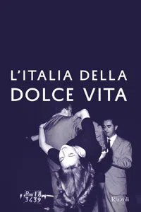 L'Italia della dolce vita_cover