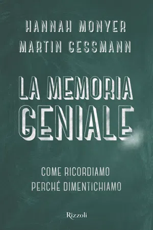 La memoria geniale