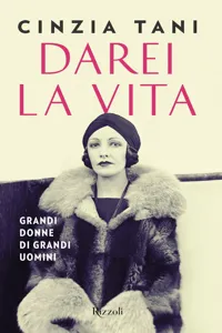 Darei la vita_cover