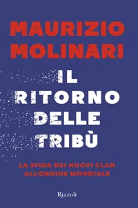 Il ritorno delle tribù_cover