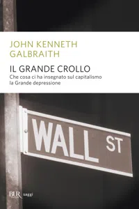 Il Grande Crollo_cover