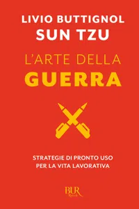 L'arte della guerra._cover