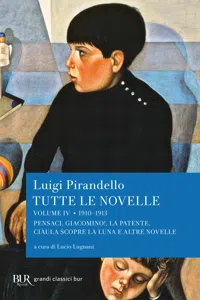 Tutte le novelle Vol. 4_cover