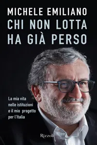 Chi non lotta ha già perso_cover