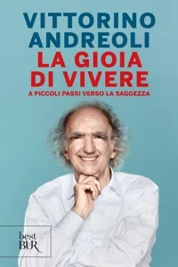 La gioia di vivere_cover