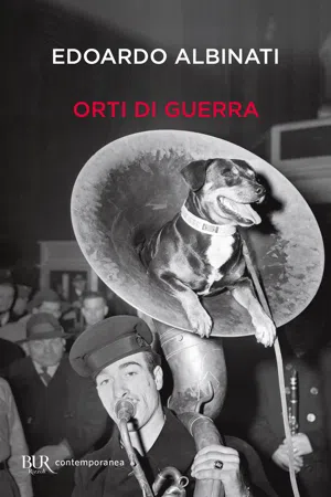 Orti di guerra