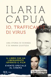 Io, trafficante di virus_cover