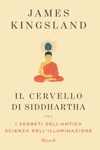 Il cervello di Siddhartha_cover