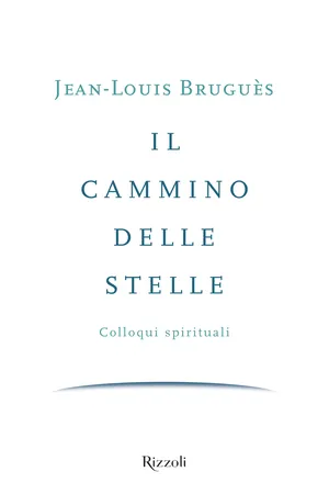 Il cammino delle stelle