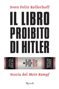 Il libro proibito di Hitler_cover