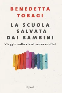 La scuola salvata dai bambini_cover