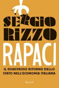 Rapaci_cover