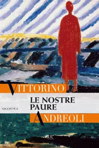 Le nostre paure_cover