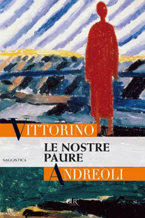 Le nostre paure