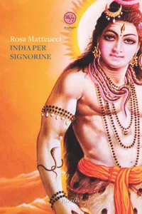 India per Signorine_cover