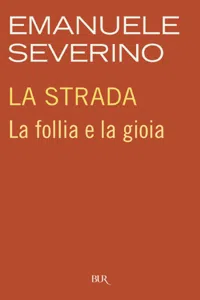 La strada_cover