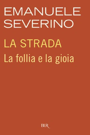 La strada