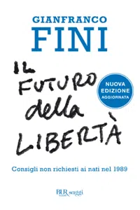 Il futuro della libertà_cover