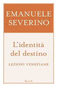 L'identità del destino_cover