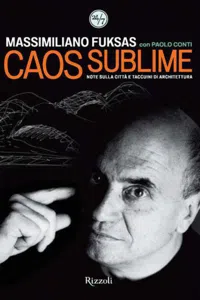 Caos sublime_cover