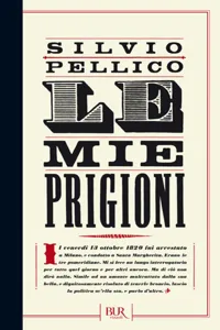 Le mie prigioni_cover