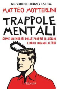 Trappole mentali_cover