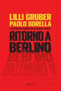 Ritorno a Berlino_cover