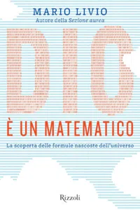 Dio è un matematico_cover