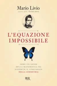 L'equazione impossibile_cover