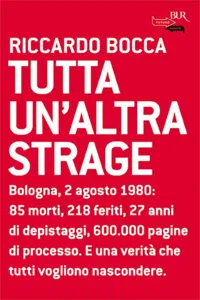 Tutta un'altra strage_cover