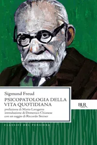 Psicopatologia della vita quotidiana_cover