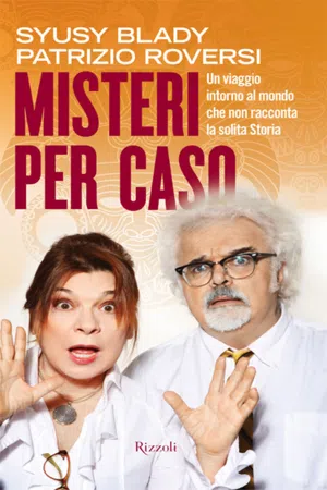 Misteri per caso