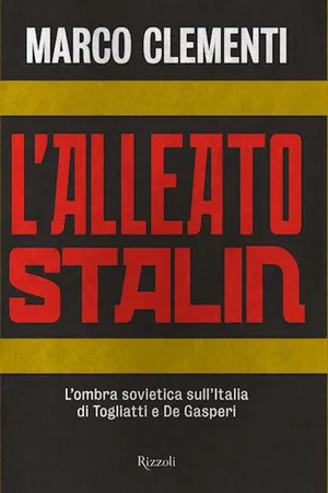 L'alleato Stalin