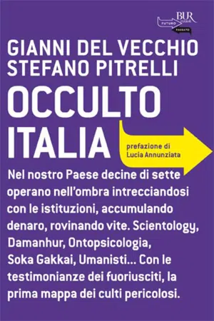 Occulto Italia